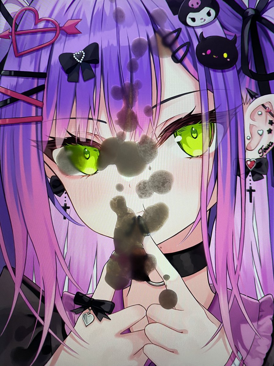 bitch075_'s tweet photo. tw様

#二次絵ぶっかけ  #ぶっかけ https://t.co/URB1V3j09Y