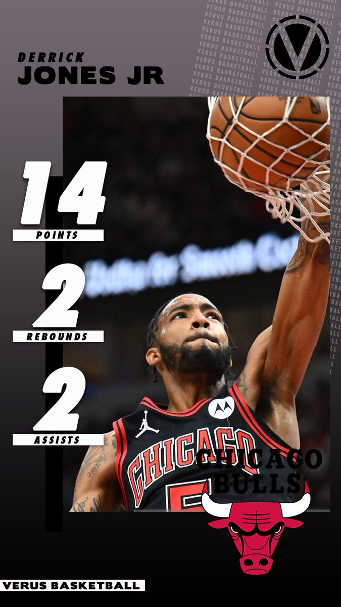 Verus Basketball tweet media