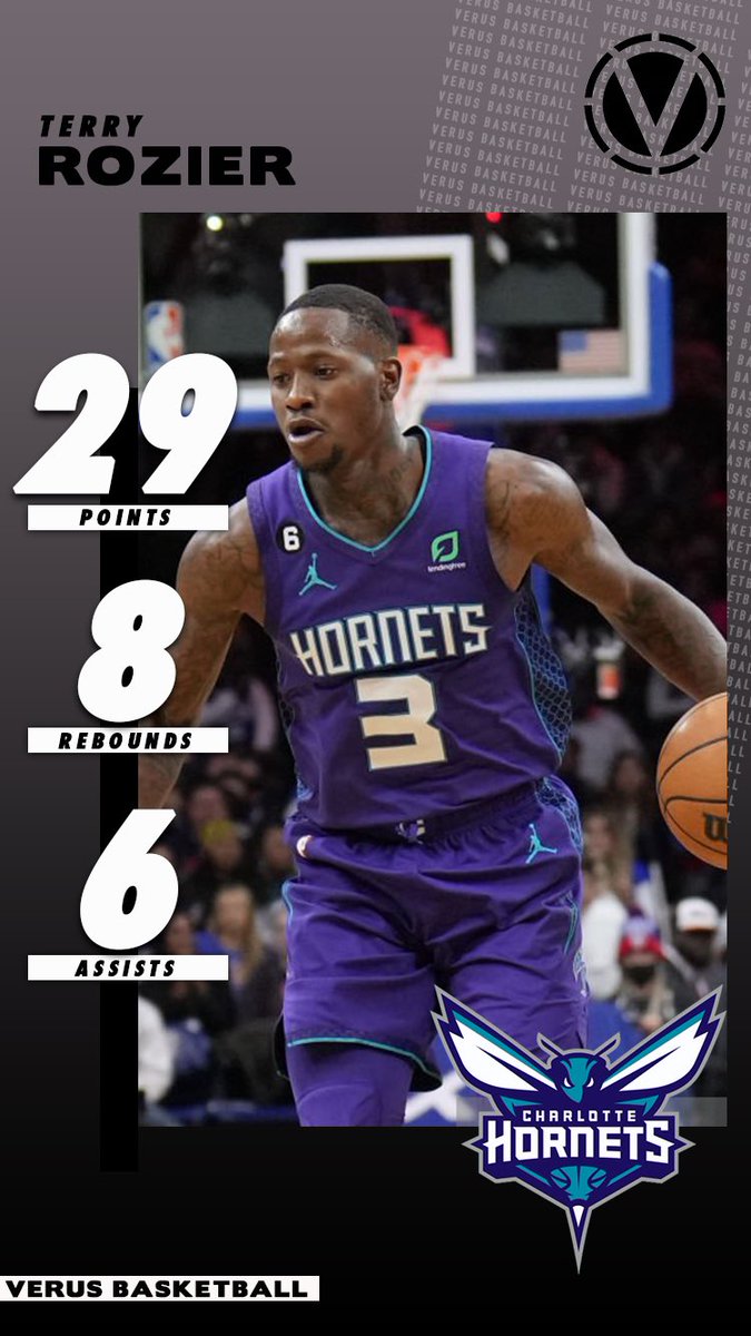 Verus Basketball tweet media