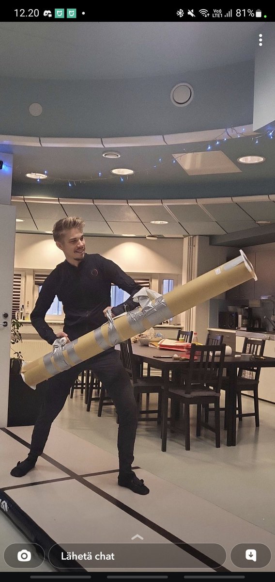 Toys are always fun
Also, <a href="/hellorokoko/">Rokoko</a> 👋

#indiedev #gamedev