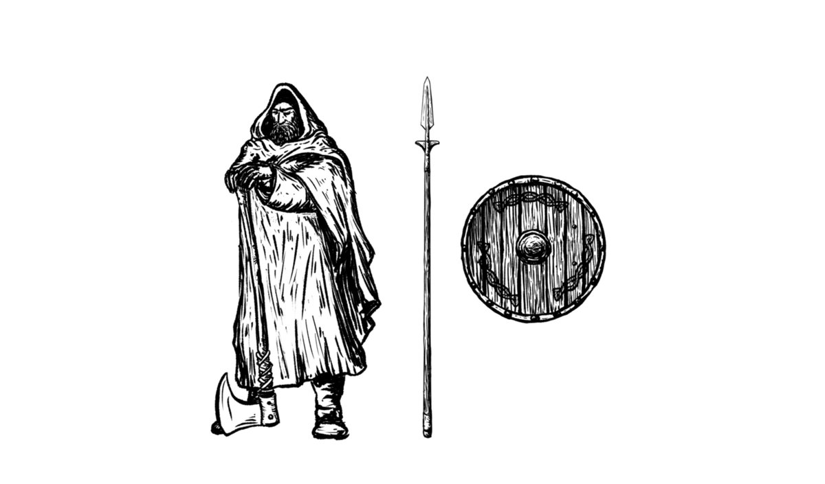 XploringMap's tweet photo. Working on characters and items for the Frozen Halls - Hollow Adventures.
https://t.co/GnzRlkwgXS
#maps #fantasyart #fantasy #rpg #rpgresources #dnd #dndmaps #gameart #ttrpg #dungeonmap #battlemap #neutralsystem #handdrawn #homebrewitems #fantasycharacter #hollowadventures https://t.co/LTzjjzgVlt