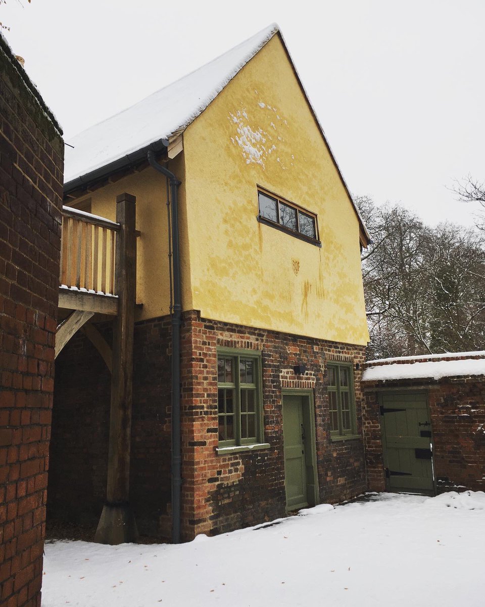 Peterhouse Choir tweet media