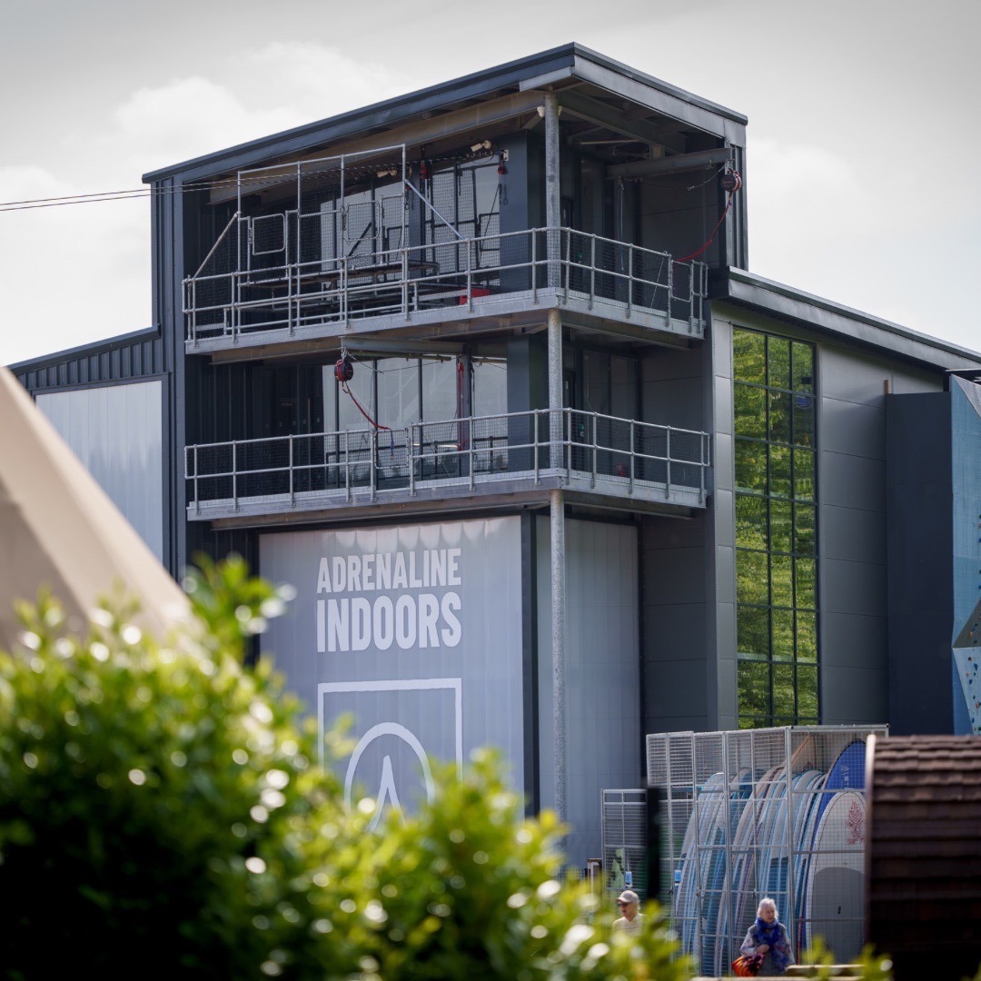 Our adventure HQ – where all the magic happens. Tag us in your Adventure Parc snaps for the chance to be featured. Call 01492353123 #AdvParcSnowdonia #visitwales #seekmoments #visitsnowdonia #adventure #adrenalinejunkie #indoor #activity