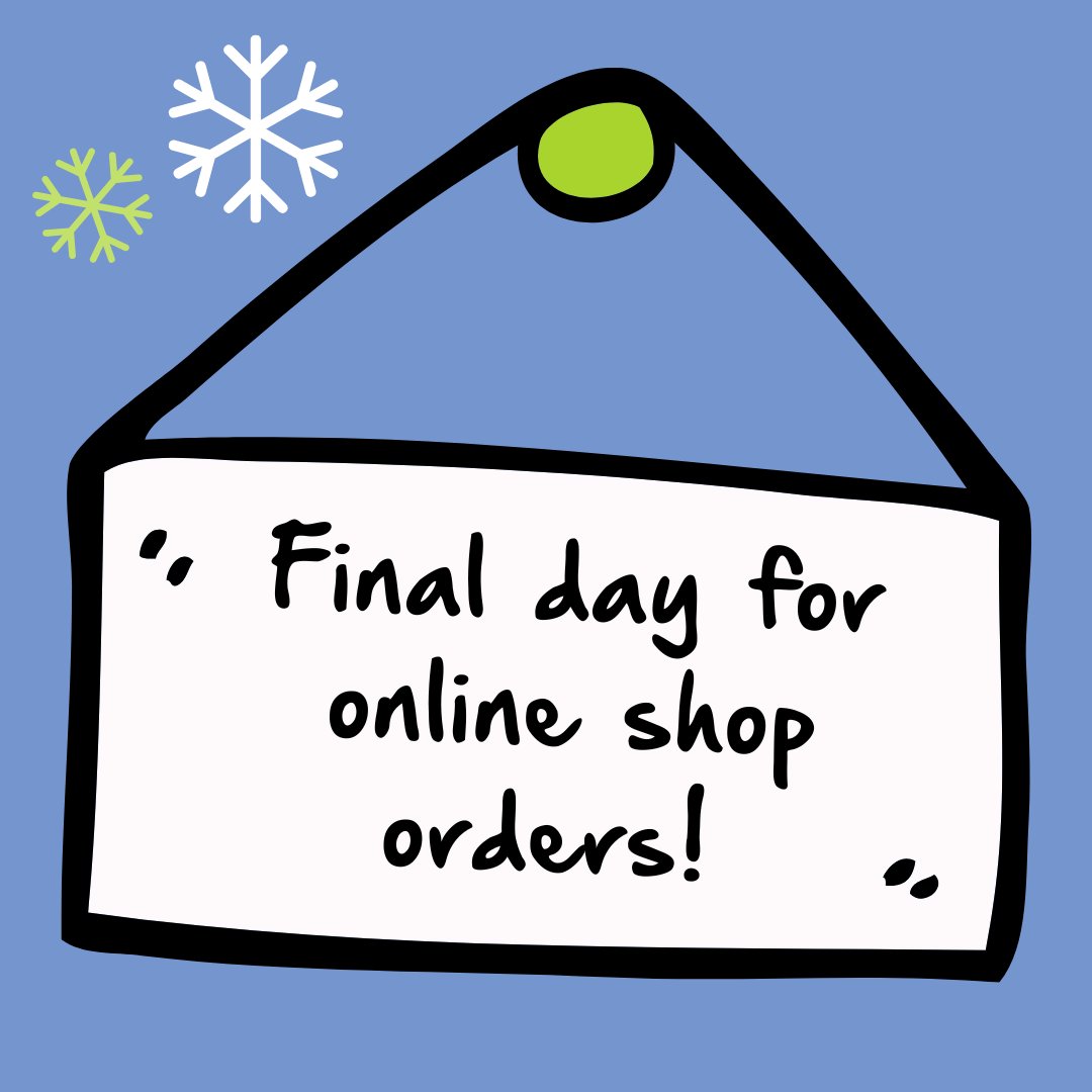 Candlelighters Trust on Twitter "Royal Mail advises that today is the