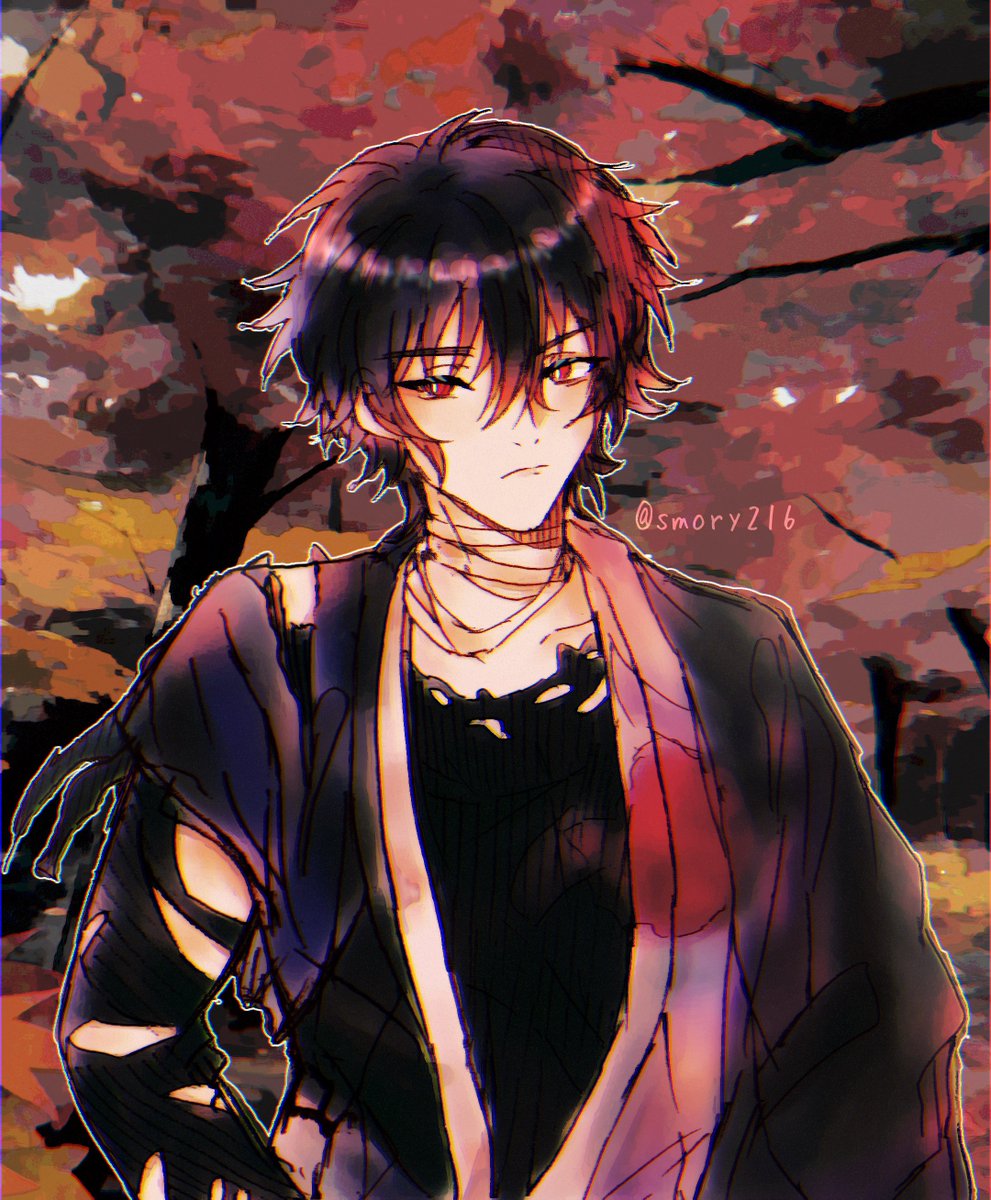 り させ て いただき ます 肥前忠広 肥前 - ゆらぎのイラスト