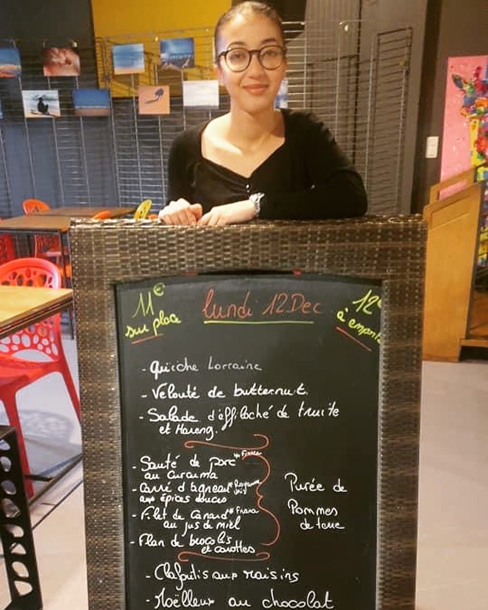 Le Hang'ART tweet media