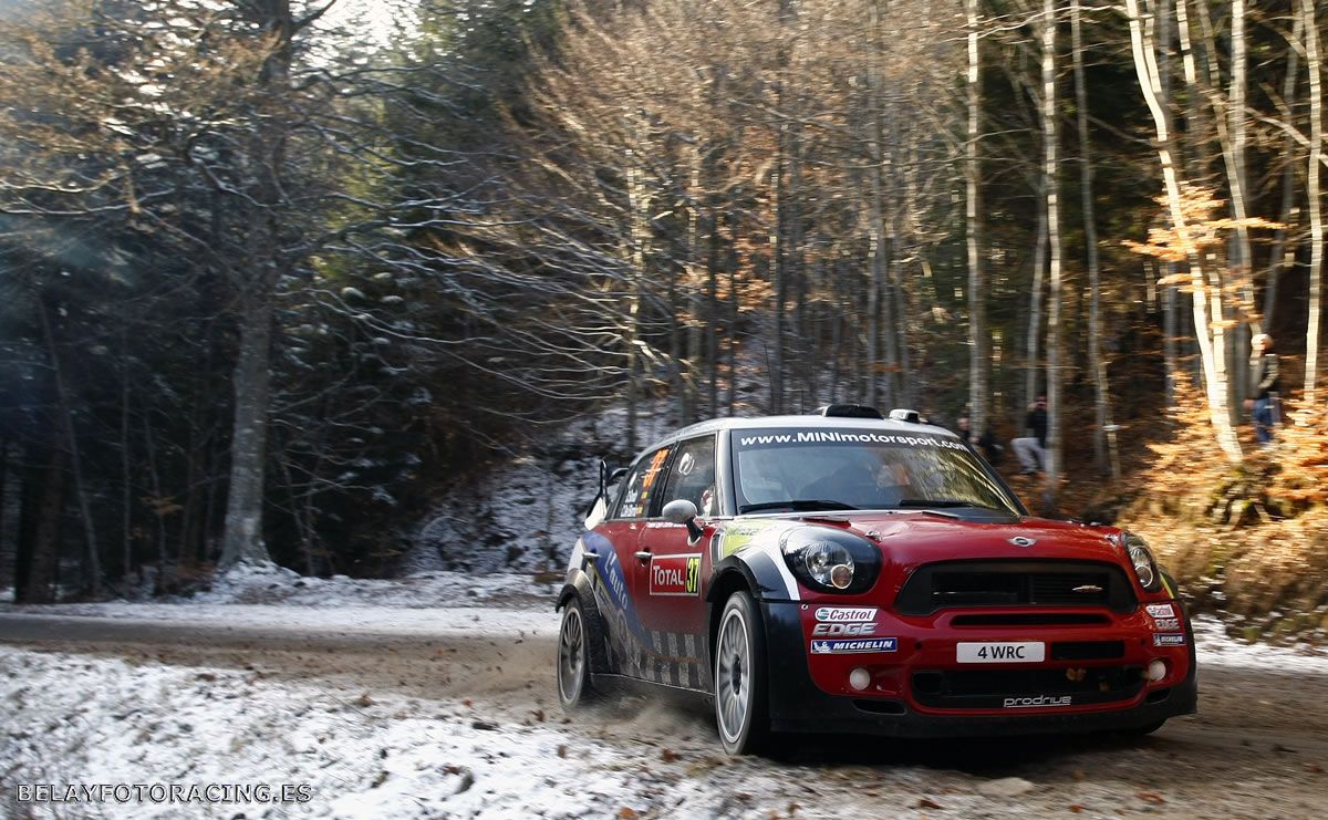 According to <a href="/AS_PipoLopez/">Pipo López</a>, it will be <a href="/DaniSordo/">Dani Sordo</a> in the 3rd Hyundai Rally1 seat at #RallyeMonteCarlo! Dani has 3 podiums at the Monte, and most recently finished 5th in 2021. Could it be another podium - or maybe a first win - in 2023? 👀