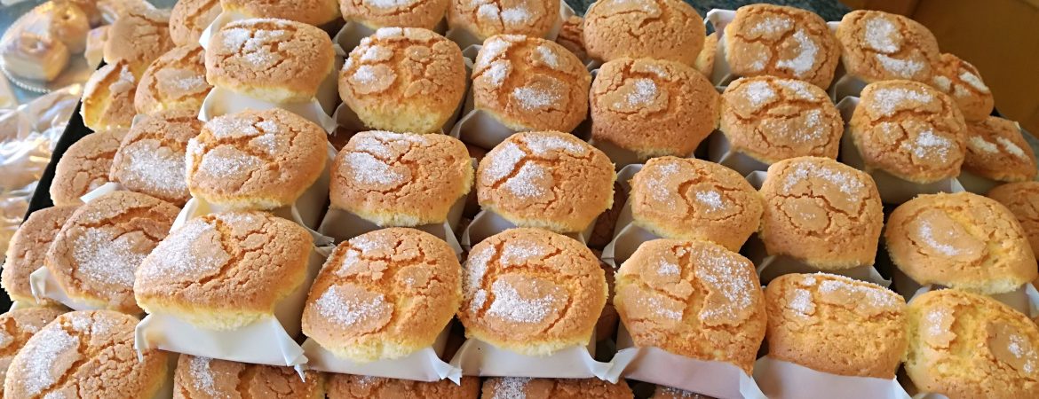 Sin duda, las mantecadas de Astorga, son uno de los dulces estrellas que pueden degustar los #peregrinos que recorren el #CaminodeSantiago

mantecadasdeastorga.es

#Xacobeo  #pilgrims #SaintJamesWay