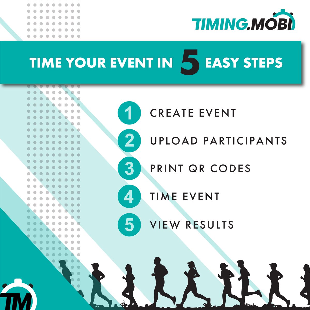 Timing Mobi tweet media