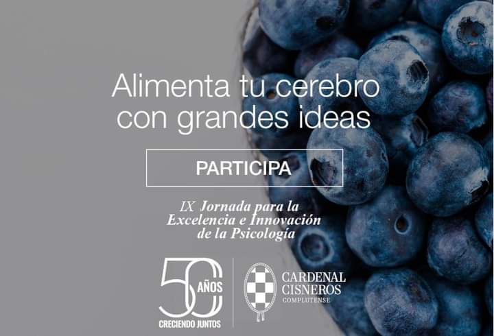 AEBienestar's tweet photo. "Alimenta tu cerebro con grandes ideas" es el lema de la IX Jornada para la excelencia y la innovación. El @cop celebra este encuentro para hablat de la gran renuncia y psicología educativa, entre otros temas.

https://t.co/mTL1OAYXo4 https://t.co/u72ir4Cxv0