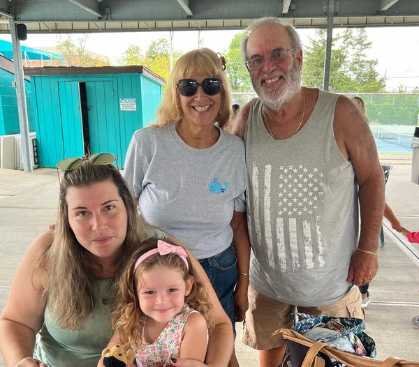 Commonpoint Queens at Tanenbaum Family Pool (Tanenbaum_Pool) / Twitter