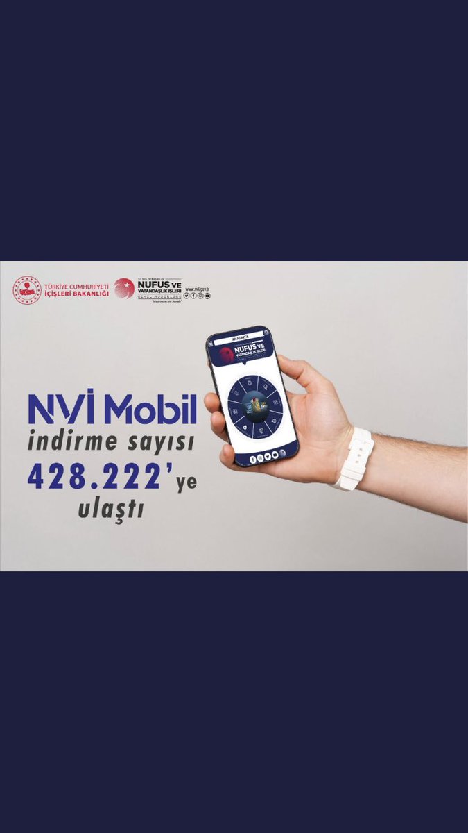 Kocaali İlçe Nüfus Müdürlüğü (@kocaali1818) on Twitter photo 