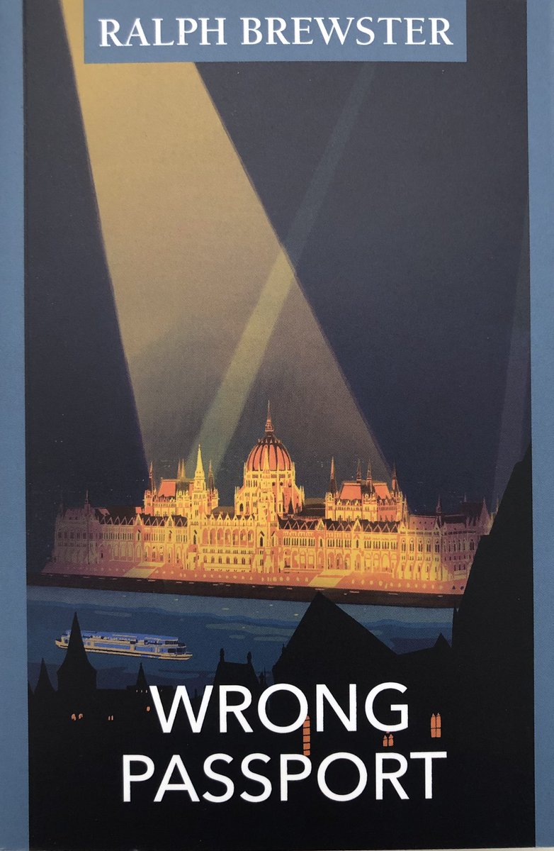 Blue Guides tweet media