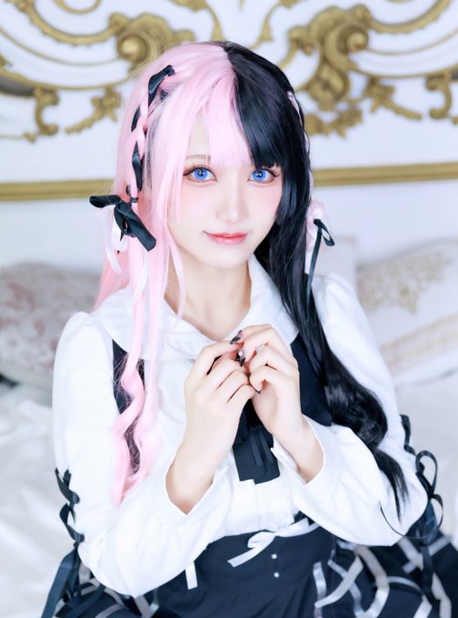 コスプレイヤーまふりのTwitter画像17