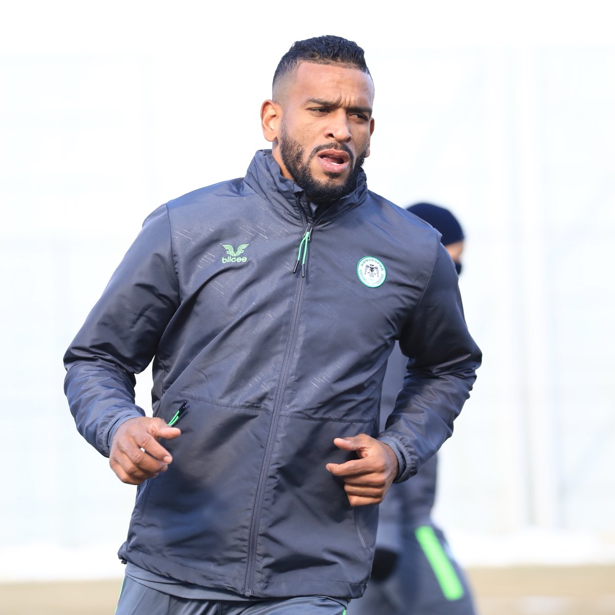 Çaykur Rizespor, Konyaspor'da forma giyen Amilton ile prensip anlaşmasına vardı. (Ajansspor)