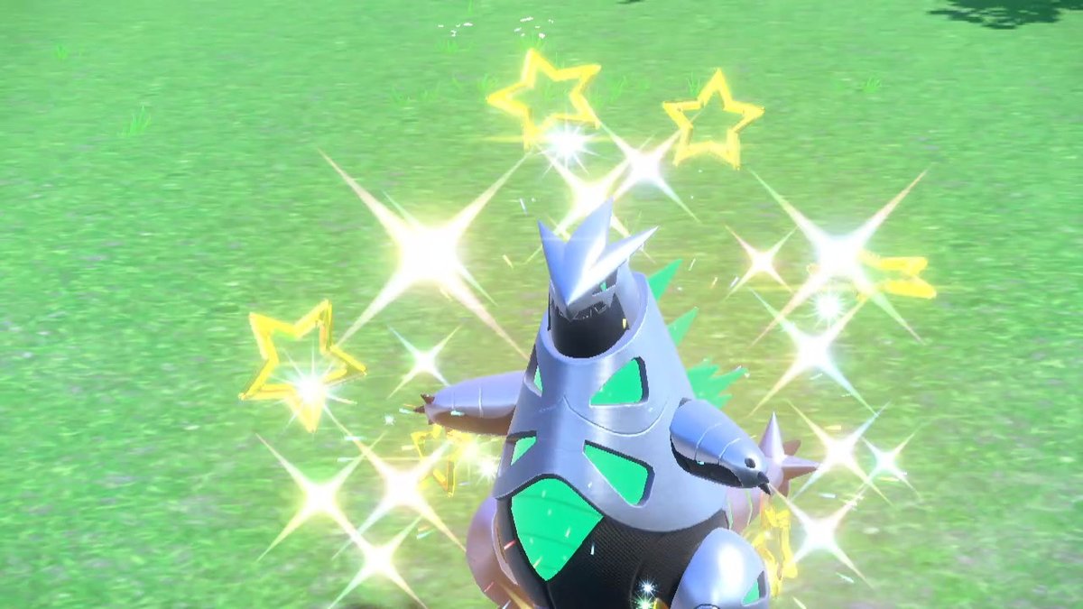 shinyzappfly's tweet photo. 3 of them #PokemonScarletViolet #NintendoSwitch https://t.co/Y2MOuEUq4r