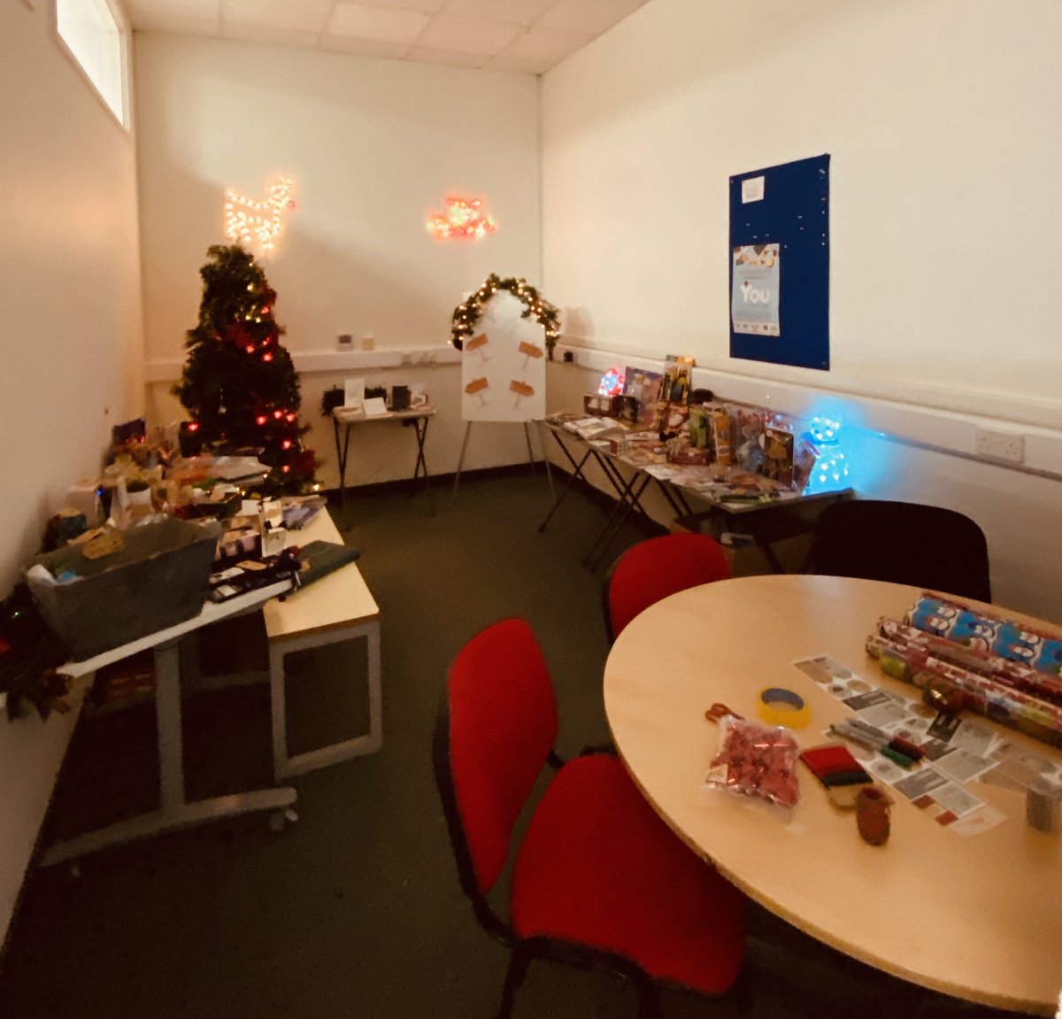 OrmistonDenesAcademy tweet media