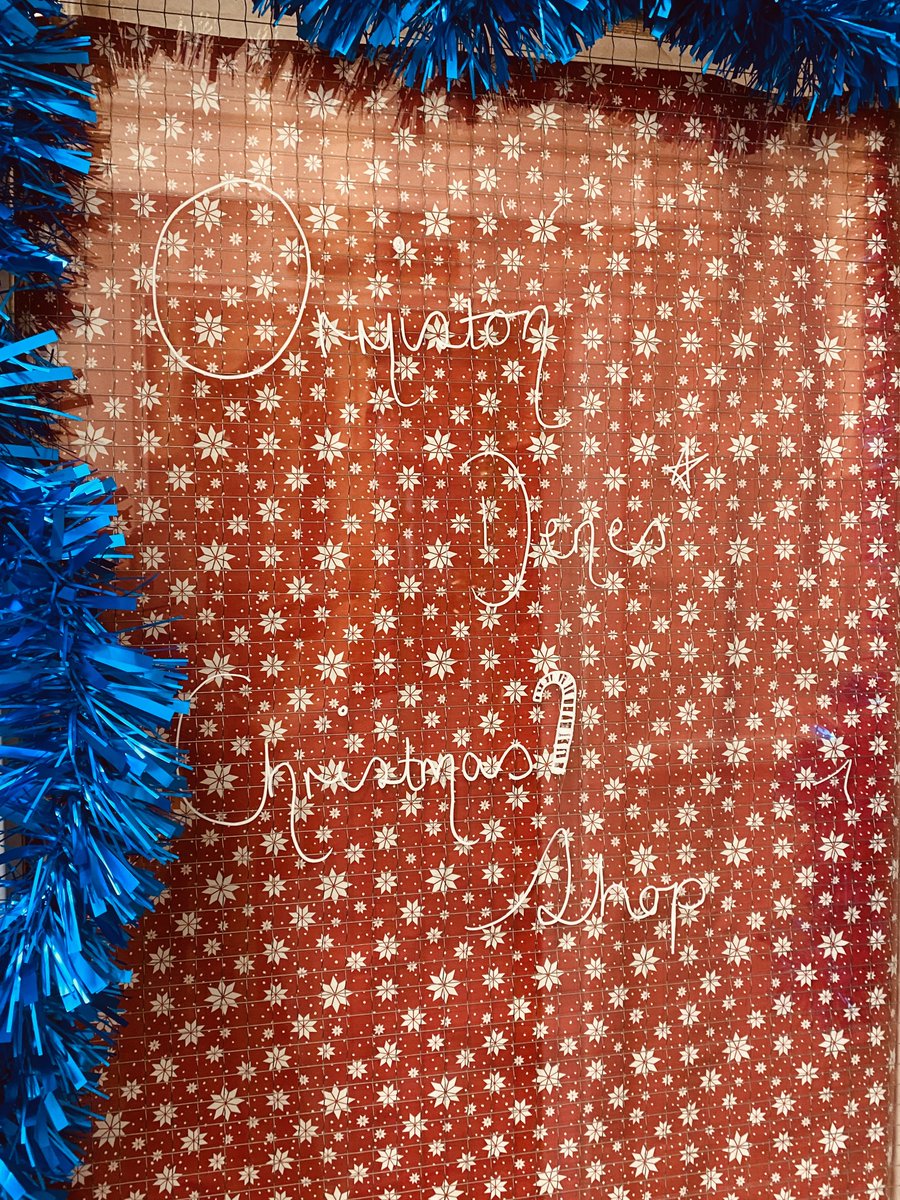 OrmistonDenesAcademy tweet media