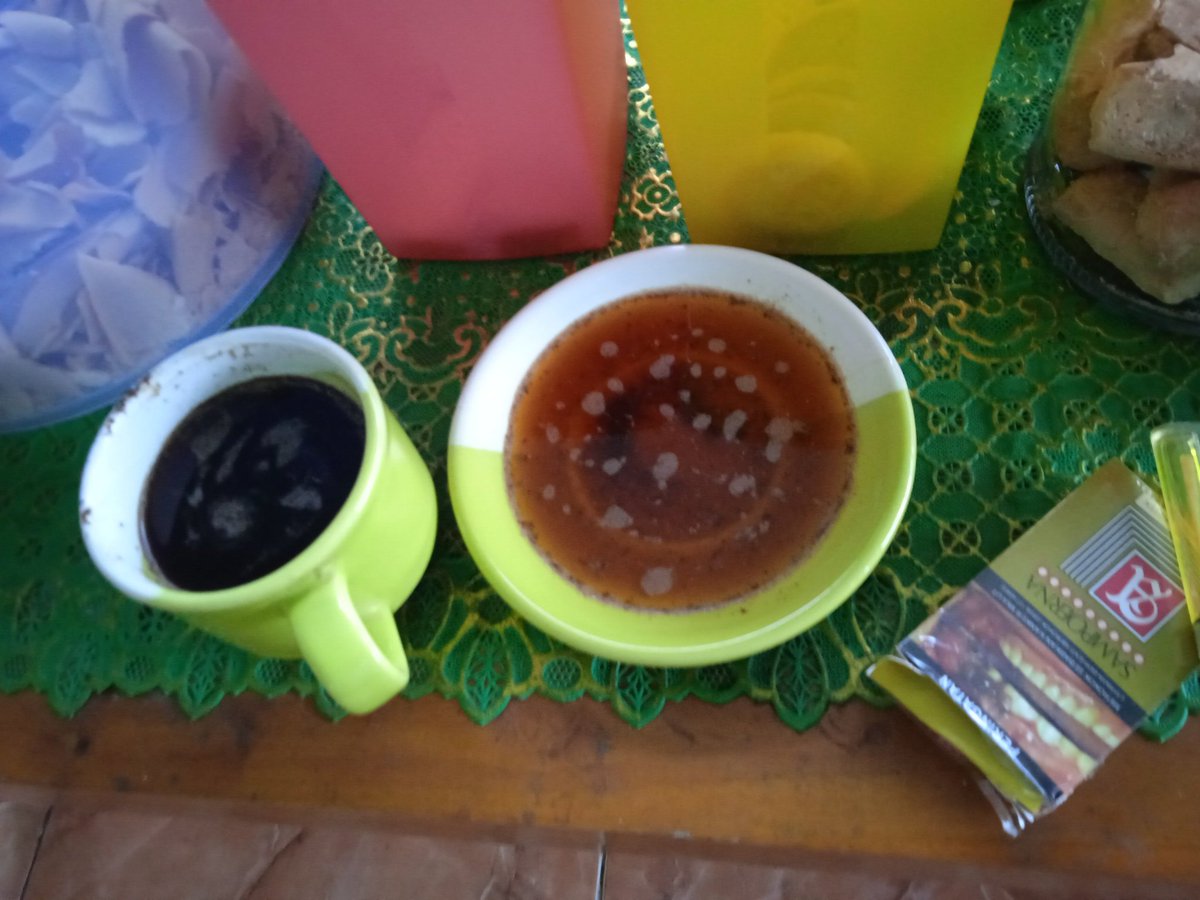 Janganlah membohongi diri dengan menutup, mata dan hati kita terhadap fakta atau realitas politik korporataisme hari ini dengan mengafirmasi harapan-harapan berbasis kebuntuan berfikir.