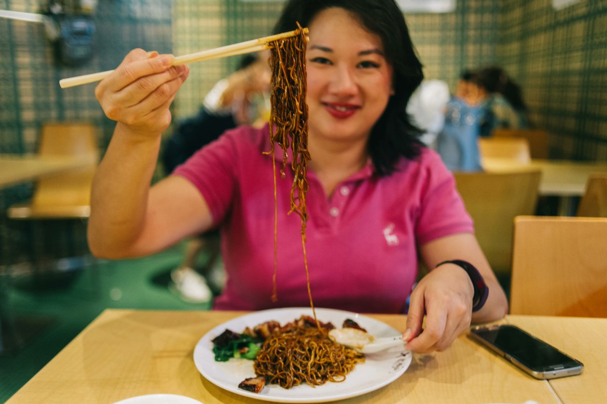 "Tell me what you eat, and I'll tell you who you are." Well, in this case, if you eat like a local while you travel, you are the real deal! 

And our Kuala Lumpur 10 tastings is one of the many Withlocals food tours available worldwide: buff.ly/3FIKKT7