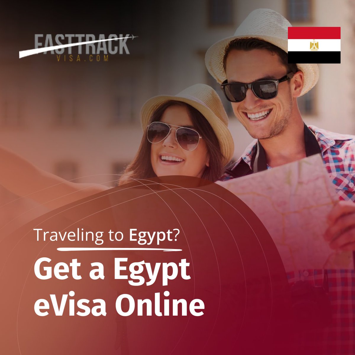 Get A Egypt e-Visa Online
Top leading online visa service provider company.
Fast Track Visa offers something for everyone!!
fasttrackvisa.com/most.../egypt/…
#evisa #visa #immigration #visaconsultants #touristvisa #visitvisa #fastrackvisa #fasttracktrip #egyptvisa
#travelstagram