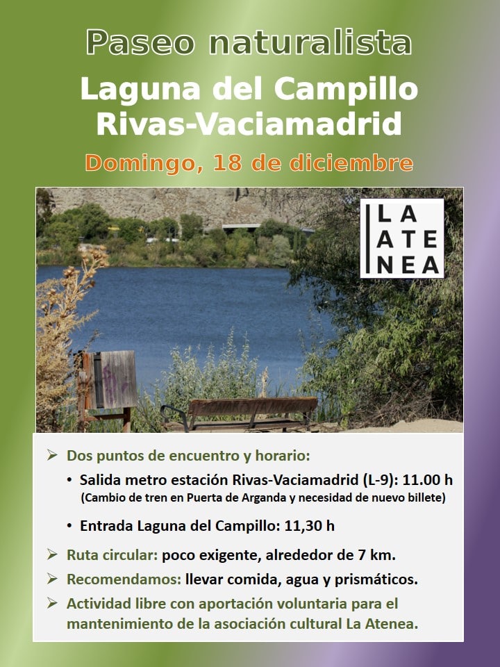espaciolaatenea's tweet photo. Buenos días vecinas!!
Arrancamos una semana cargada de actividades en @espaciolaatenea 
Os esperamos 🙂 https://t.co/RdWoXS5LGZ