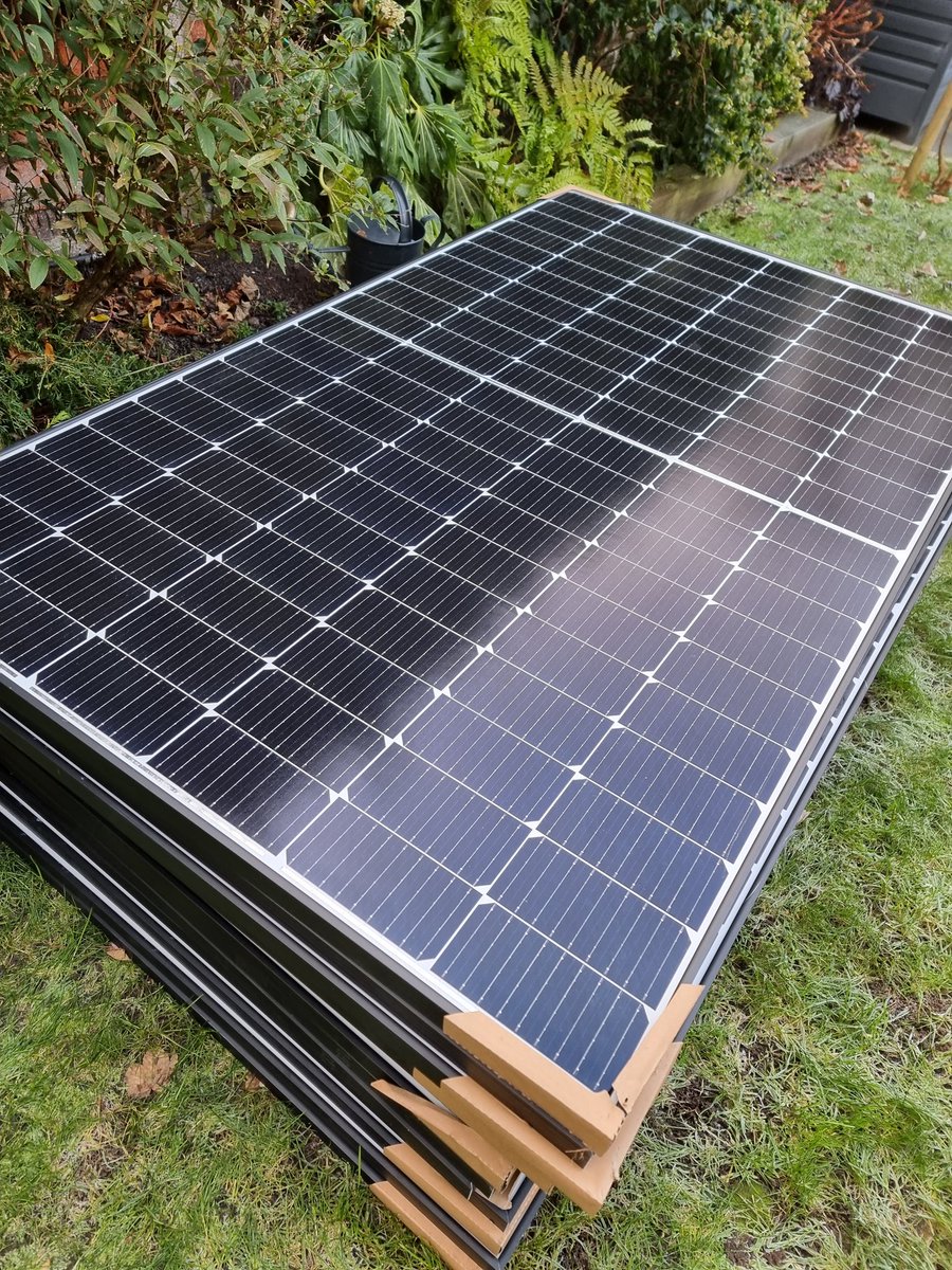 Ian Bird tweet media