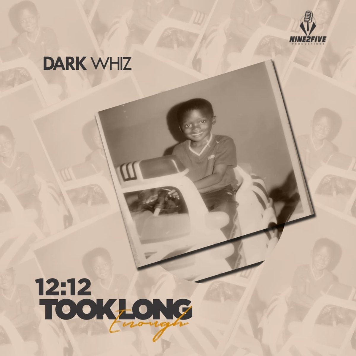 blackt_beatz's tweet photo. Happy birthday to my brother @DarkWhiz_RSA , his EP is now out on all digital music stores and I produced 4 tracks on it. 

Dark Whiz - 12:12...Took Long Enough

https://t.co/HoR0lO4xmC

A Nine2Five Productions presentation.
#1212TookLongEnough https://t.co/3ivmaoZMq4