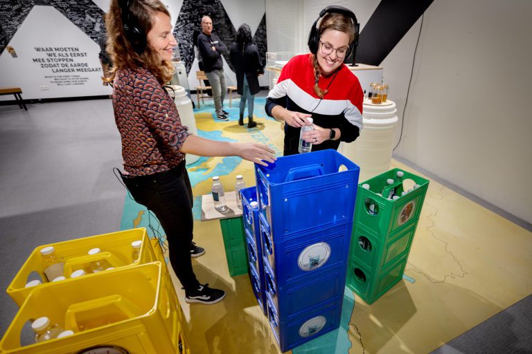 watermining's tweet photo. 📢Are you ready to engage with WATER-MINING project? Now you can!
👀Visit the new WATER-MINING exhibition at @NEMOamsterdam to explore and learn the project's topics and have a lot of fun!
👉All you need to know: https://t.co/gJiXzk2Q1w https://t.co/Pm2ihjiF9s