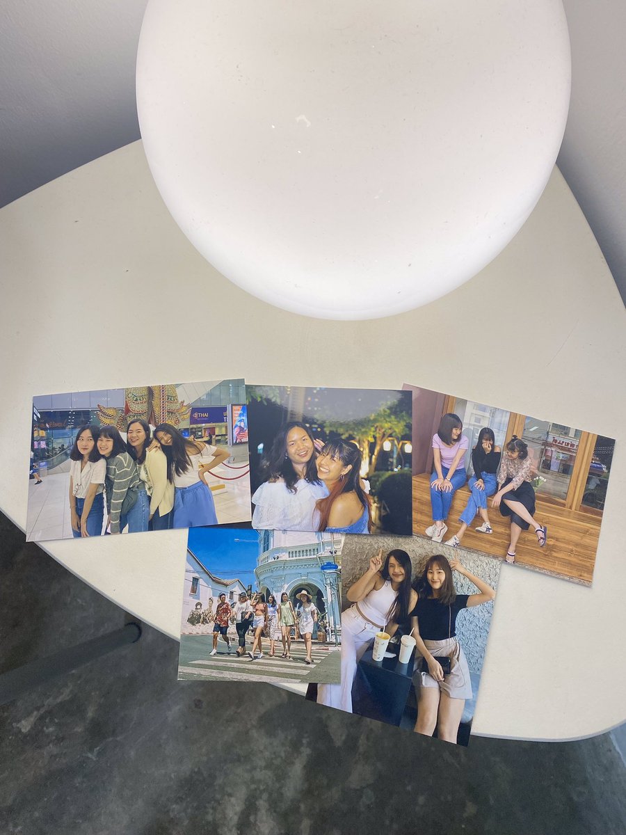 kimaeies's tweet photo. เป็นคนชอบเก็บรูปแต่ไม่อยากออกบ้านเลยสั่งทำ 4R Print กับ @photobookth สีสวย คมชัด สั่งทำง่าย ส่งตรงถึงบ้าน เป็นการเก็บรูป best people in 2022  ของเราเอง ❤️ #photobookth #ของขวัญ 

ซื้อเวาเชอร์จากช้อปปี้ไปใช้ในเว็บ/แอพได้เลย
📍 https://t.co/NsNsRrJBoO https://t.co/1nldgi9aXf