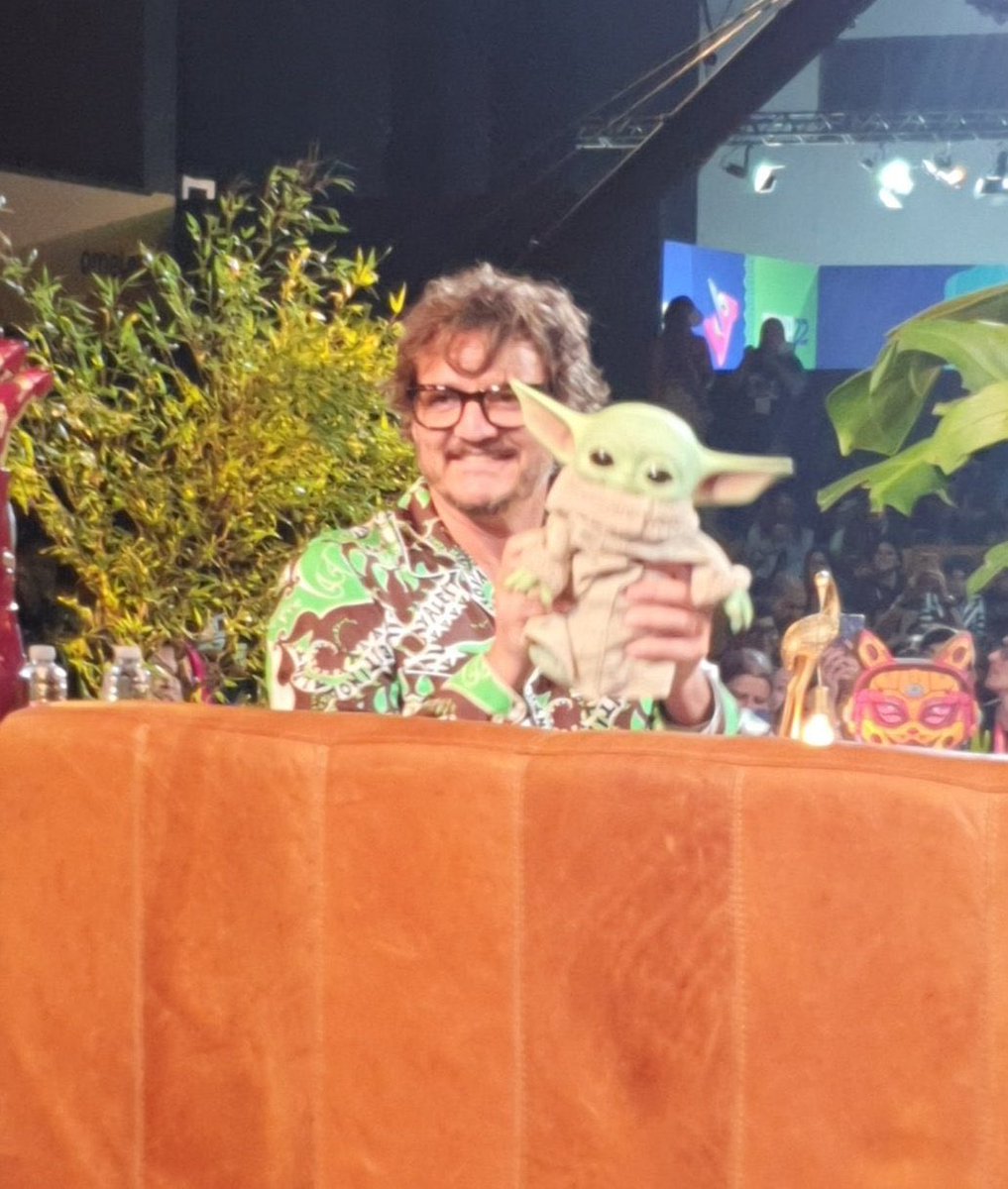 they need to come back NOW