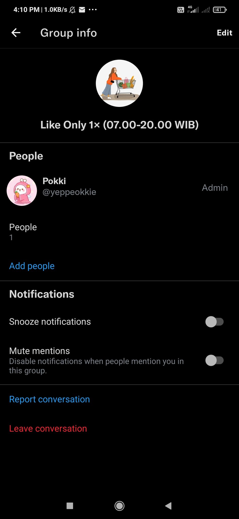 Shopee Cheap & Cute Stuff (CuteStuffRec) / Twitter