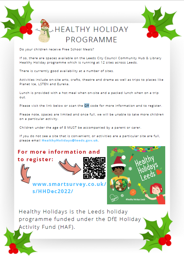 LeedsPositiveFutures tweet media