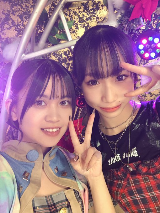 Twitterのコスプレ画像33