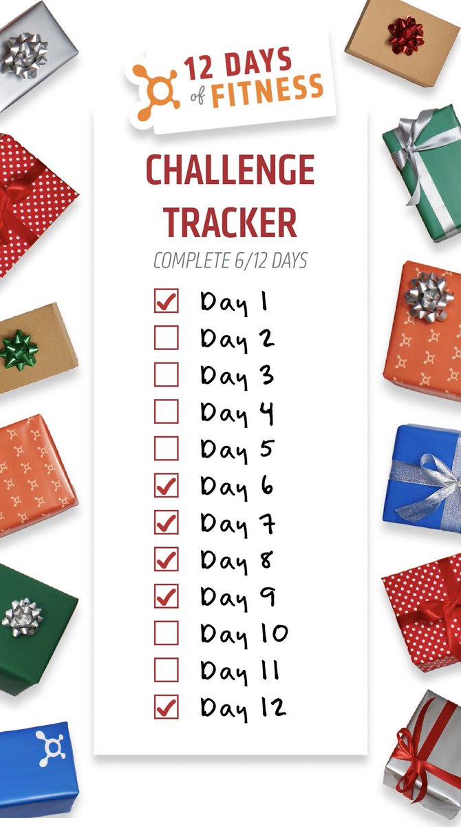 Adrienne Cadle (@dracadle) on Twitter photo Finished the <a href="/orangetheory/">Orangetheory Fitness</a> #12DaysOfFitness today! Excited for my new socks and shoe laces! Ha! Finished the <a href="/orangetheory/">Orangetheory Fitness</a> #12DaysOfFitness today! Excited for my new socks and shoe laces! Ha!