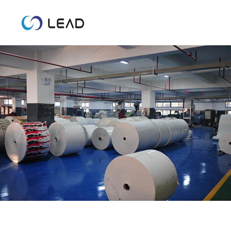 leadmach's tweet image. Our high quality flexo machine is surpassed only by our superior customer service. #flexomachine #stampingmachine #papercupprintingmachine