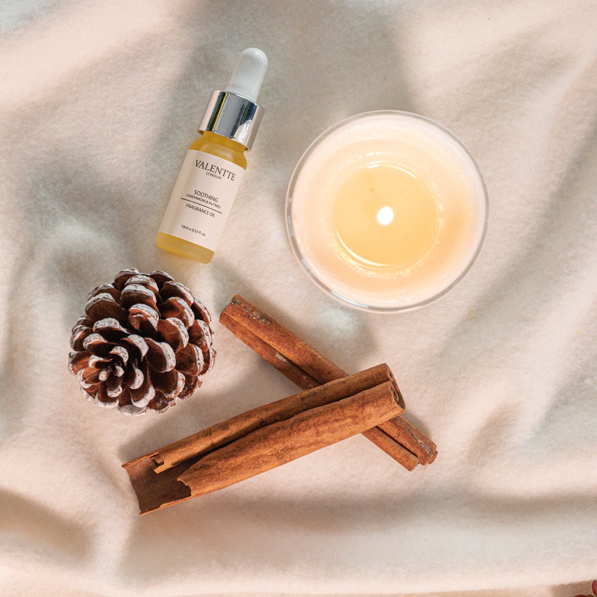 Our fragrance oil is just what you need to fill your room with beautiful fragrances! 🎄

A couple drops into an electric diffuser or sprinkle onto potpourri for the blends to be slowly released into the air.✨

#scent #fragrances #fragrance #homefragrance #oil #diffuser #scents