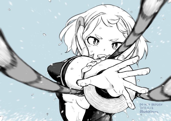 今週の本誌がお茶子たちのターンだと思ってなかったから嬉しかったっす! 