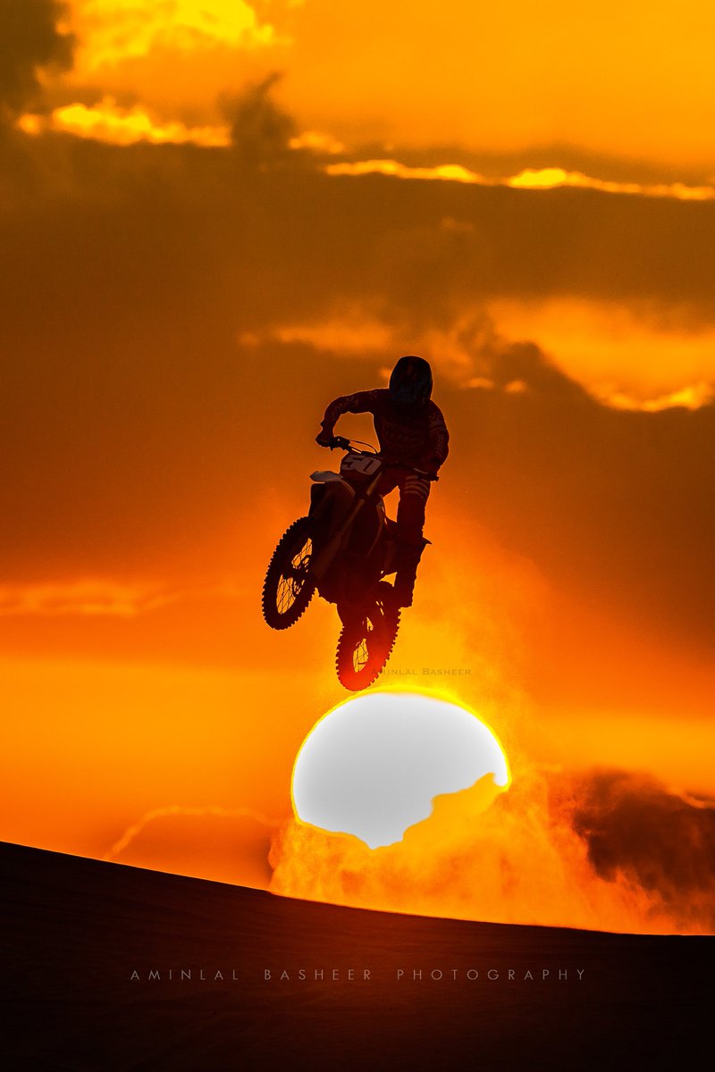 amincbasheer's tweet photo. Suntouched🫰🏻

#JINANCD 
Nikon D6 + 500MM f5.6 PF ED VR
#nikongears #d6 #nikon #avanti #dirtbikes #mxride #Motorsport #motocross #ktm #motorbike #braap #kawasaki #shiloutte #nikonglobal @TVSRacingTeam @fantic @tvsmotorcompany @KawasakiUSA @motul #fantic #bikeracer @NikonUSA @mxgp https://t.co/JFqNnQy9oJ