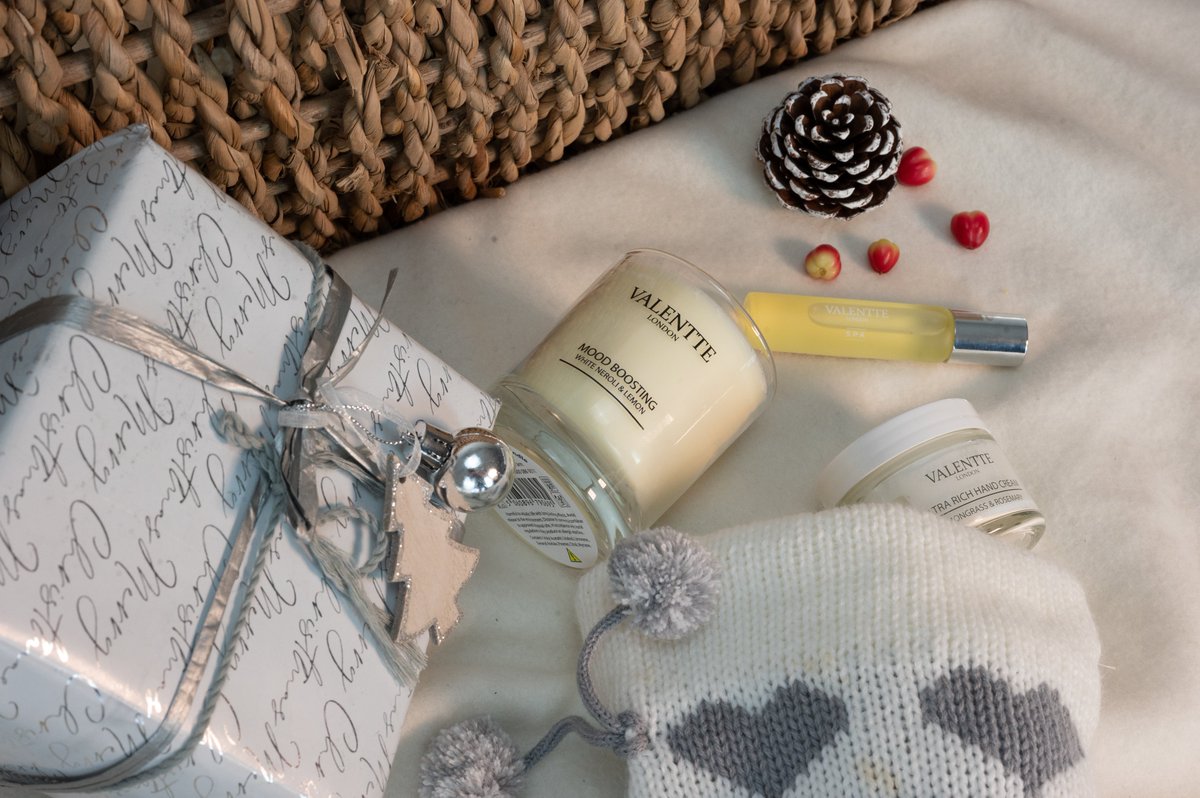 We have a range of stocking fillers for you to choose from!🤗

Choose your favourite stocking fillers today with up to 50% OFF the website! ✅

#stocking #fillers #presents #gifts #gifting #giftboxes #small #special #candle #candles #diffusers #diffuser