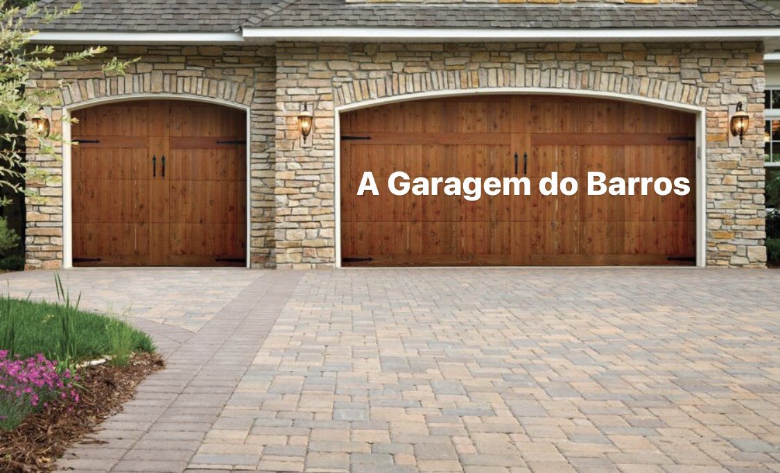 Matilde Lopes e o seu amor pelos rapazes da Garagem