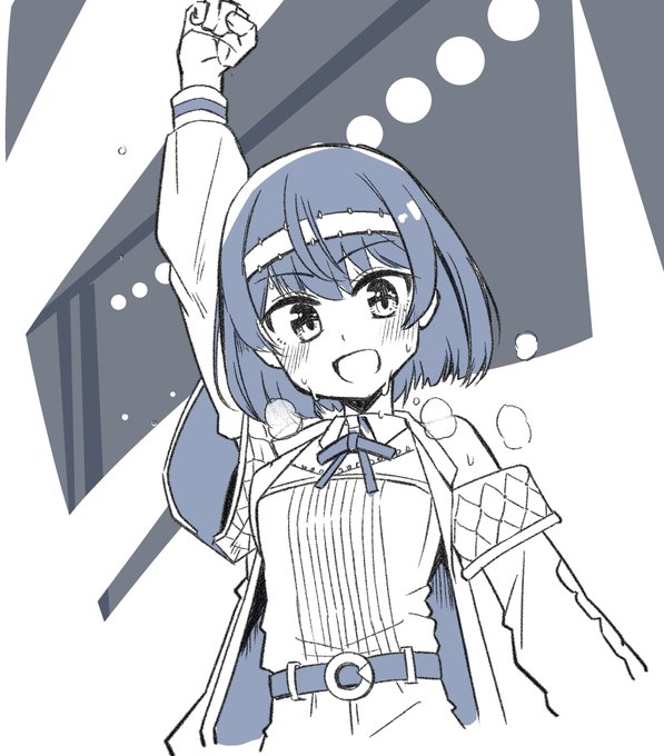 顔も声もよいすずきさん 