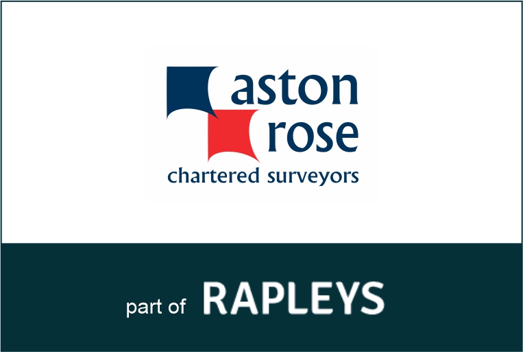Aston Rose, part of Rapleys 
"We are excited to be working together and look forward to further growth and opportunities as a combined business going forward".
#greatpartnership #clientservice #realestateexperts #propertypeople