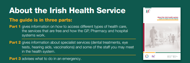 HSE_SI's tweet photo. About the Irish Health System- A guide for Refugees and other migrants is now available in Ukrainian and Russian and updated to include information on maternity services.
#MyHealthMyLanguage https://t.co/EN1K5Mlvgl