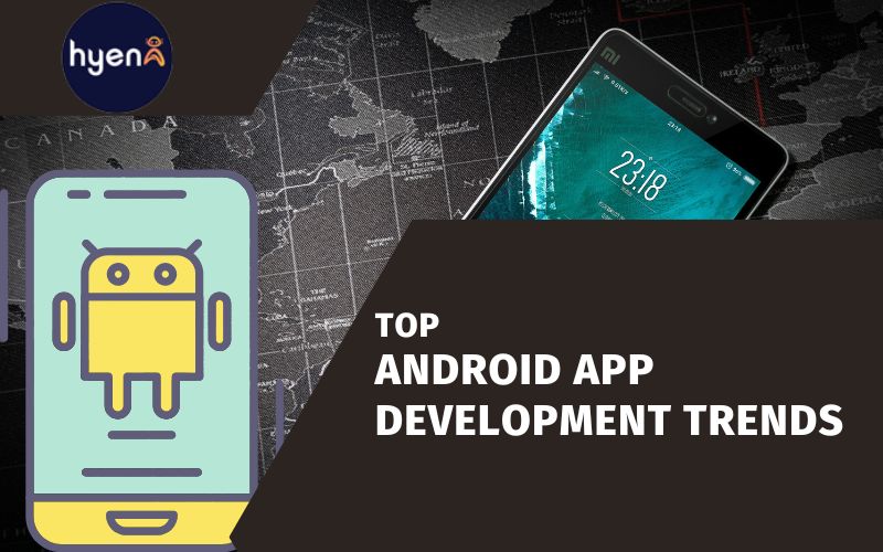 HyenaServices's tweet image. Top Android App Development Trends That You Must Know. The Android mobile operating system is a widely accepted OS by the global population. Read more!! bit.ly/3uHNkTb
#androidappdevelopment #androidappdevelopmenttrends #appdevelopmentcompanies #hyenaservices