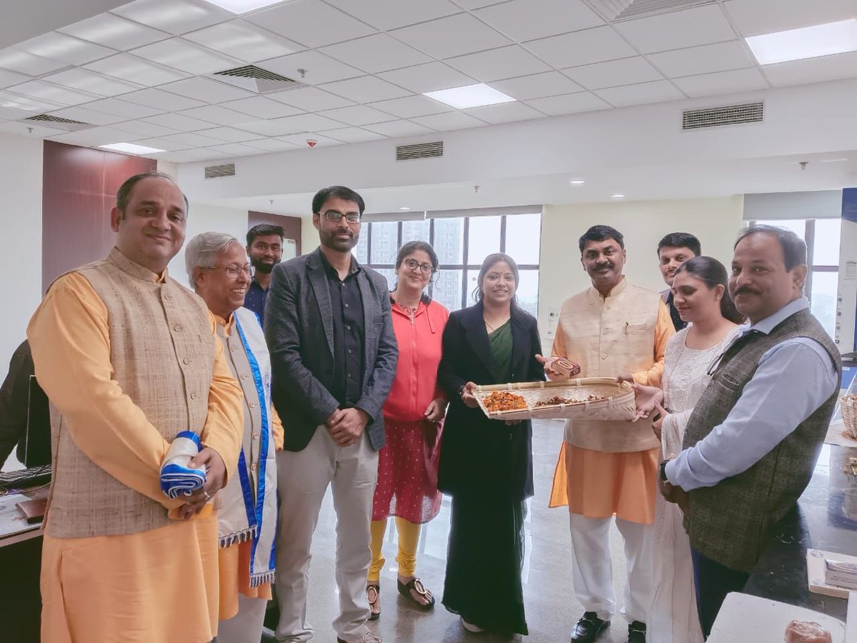 ACIC IIT (ISM) FOUNDATION tweet media