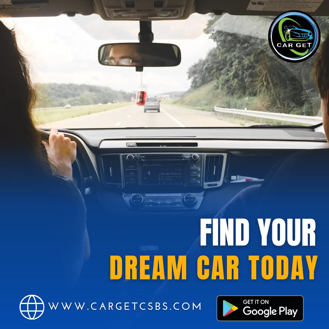 cargetcabs's tweet photo. Find your dream car today

#carget #cargetapp #booknow https://t.co/LTWGeOPB0D