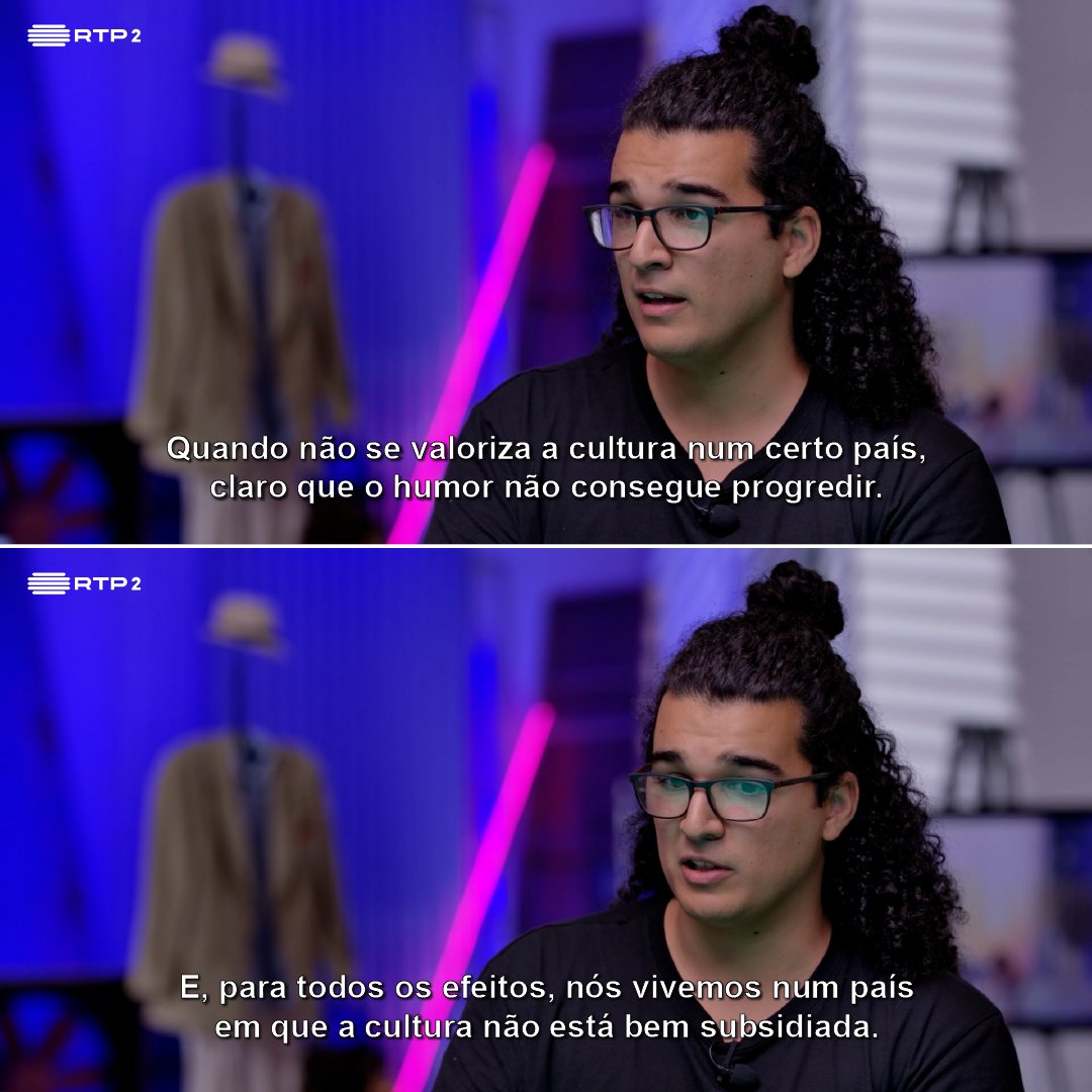 SCROLL_RTP's tweet image. Palavras do @SoaresMnpc no episódio de ontem.
Podem ver o episódio completo na @playrtp! #scrollrtp