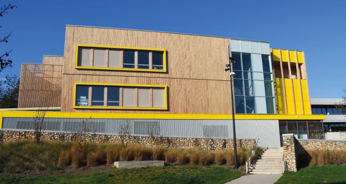 Plaine Commune Developpement tweet media