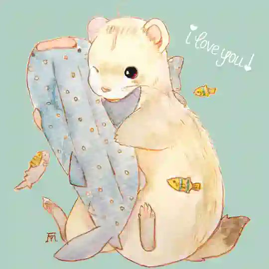 「fish polar bear」 illustration images(Latest)